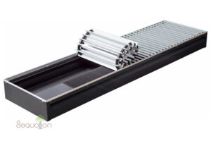 Конвектор Бриз KZTO 300х120х900 без вентилятора