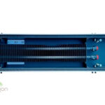 image-Внутрипольный конвектор отопления водяной Techno Usual KVZ 200-105-600 без вентилятора подключение справа без решетки